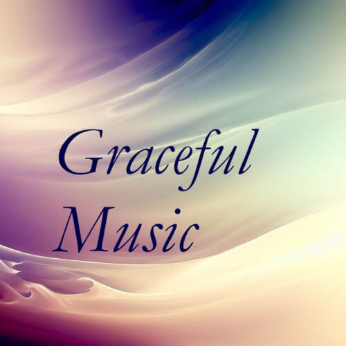 Mickey Santos - Graceful Music