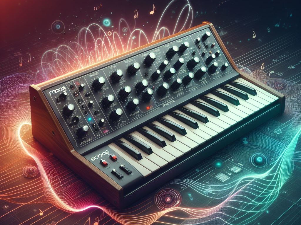 Pioneering Synthesis