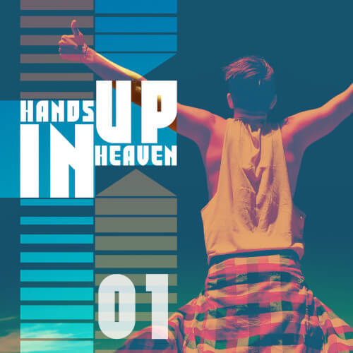 Hands Up in Heaven, Vol. 1