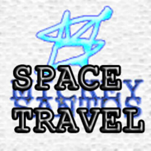 trance-song Space Travel