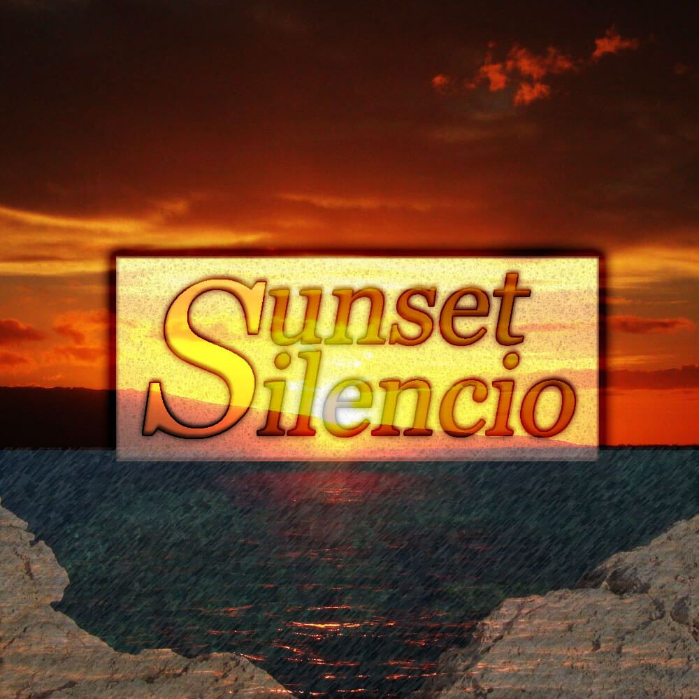Sunset Silencio - Electronic Music Label